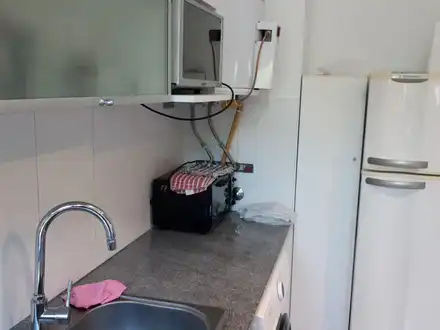 Alquiler temporario de apartamento em Mar del plata