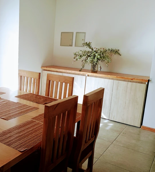 Alquiler temporario de casa em Luján de cuyo