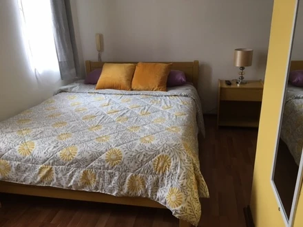 Arriendo temporario de cabana em Viña del mar