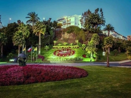 Arriendo temporario de cabana em Viña del mar