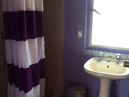 Arriendo temporario de cabana em Viña del mar