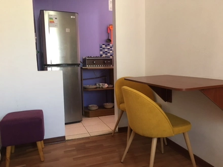Arriendo temporario de cabana em Viña del mar
