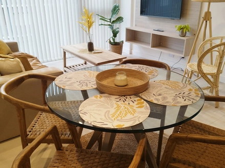 Alquiler temporario de apartamento em Mar del plata