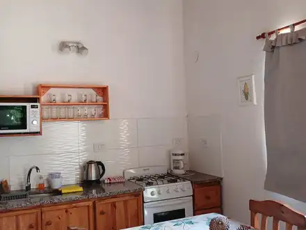 Alquiler temporario de casa em Nueva atlantis