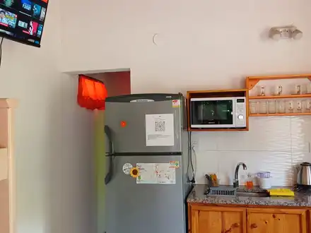 Alquiler temporario de casa em Nueva atlantis