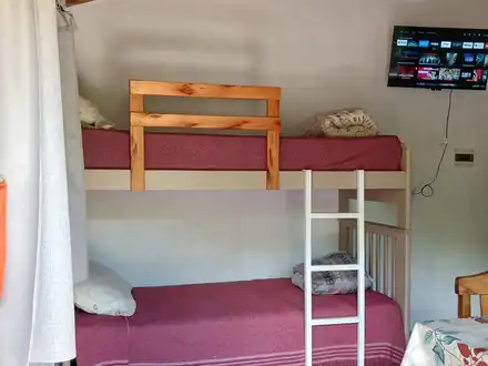 Alquiler temporario de casa em Nueva atlantis