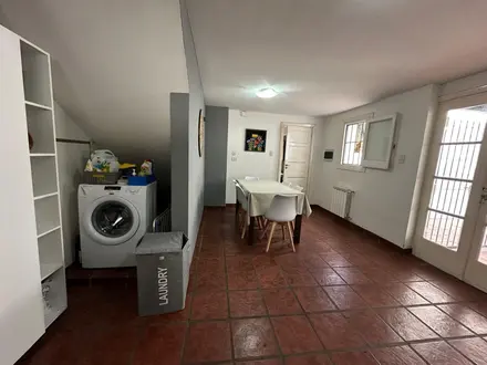 Alquiler temporario de casa em Miramar