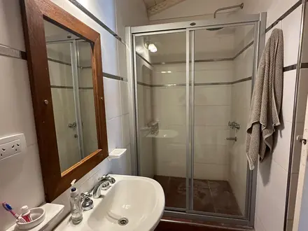 Alquiler temporario de casa em Miramar