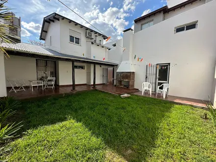 Alquiler temporario de casa em Miramar