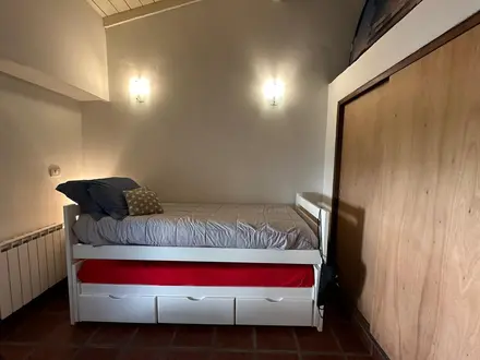 Alquiler temporario de casa em Miramar