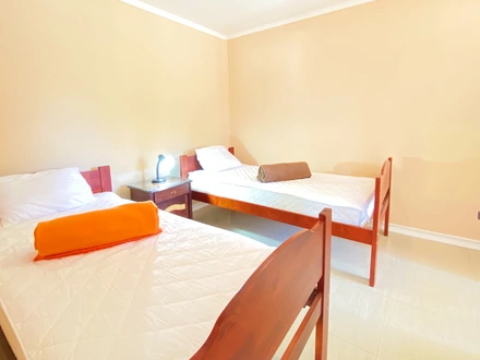 Arriendo temporario de casa en Los molles