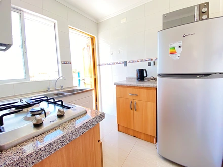 Arriendo temporario de casa en Los molles