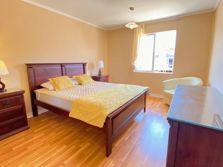 Arriendo temporario de casa en Los molles