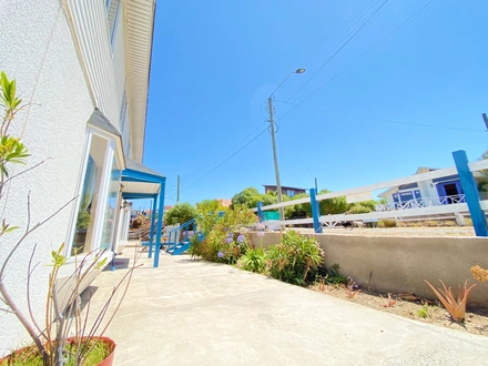 Arriendo temporario de casa en Los molles