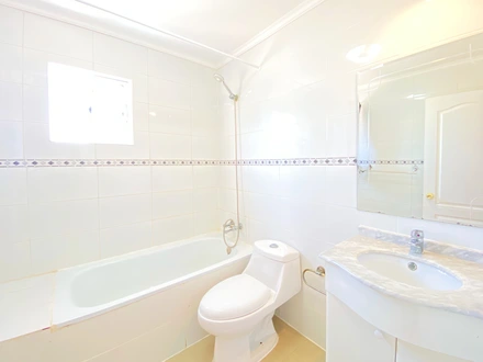 Arriendo temporario de casa en Los molles