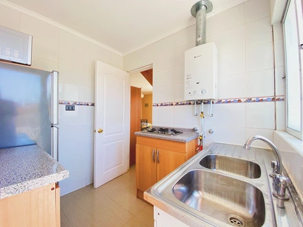 Arriendo temporario de casa en Los molles