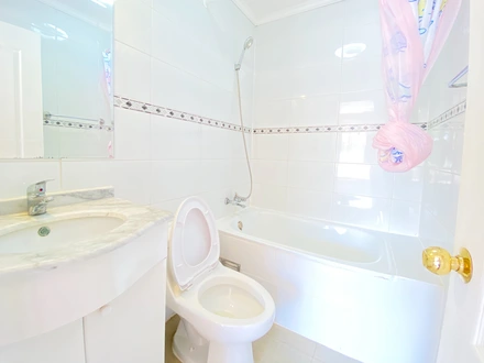 Arriendo temporario de casa en Los molles