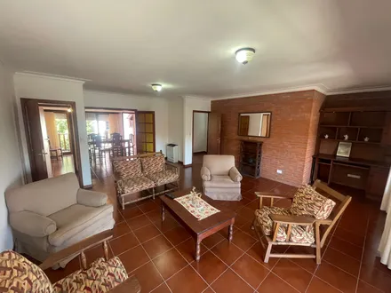 Alquiler temporario de apartamento em Miramar