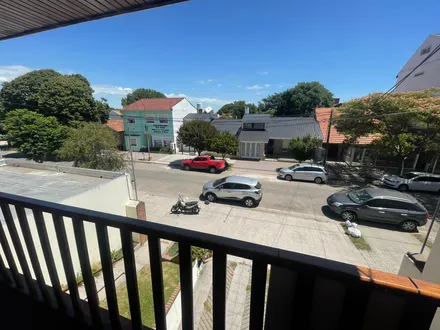 Alquiler temporario de apartamento em Miramar