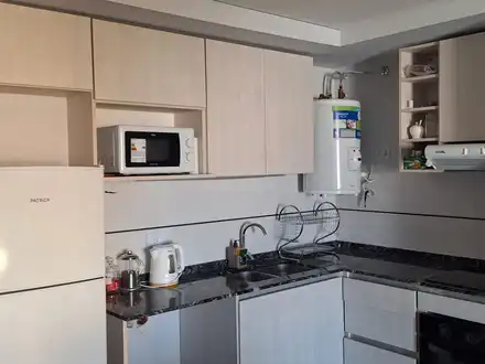 Alquiler temporario de apartamento em Córdoba