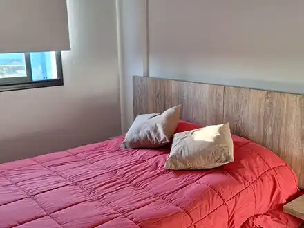 Alquiler temporario de apartamento em Córdoba