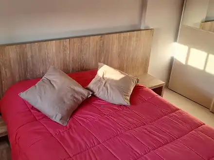 Alquiler temporario de apartamento em Córdoba