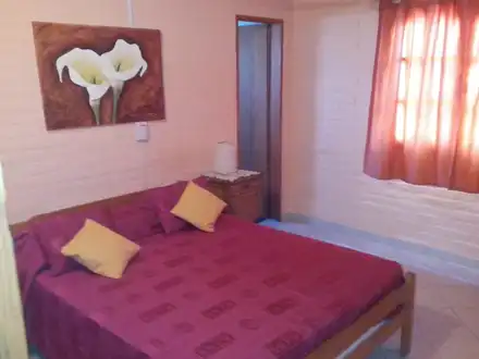 Alquiler temporario de casa em Monte hermoso