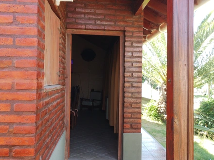 Alquiler temporario de casa em Monte hermoso