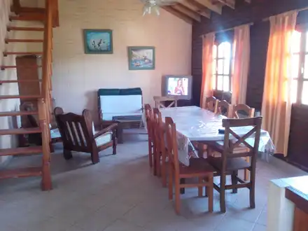 Alquiler temporario de casa em Monte hermoso