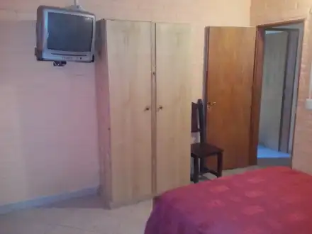 Alquiler temporario de casa em Monte hermoso