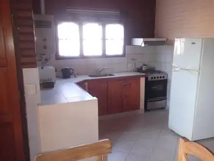 Alquiler temporario de casa em Monte hermoso