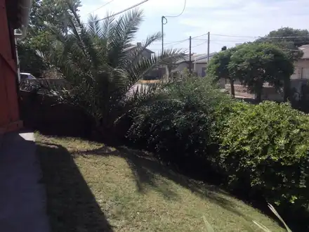 Alquiler temporario de casa em Monte hermoso