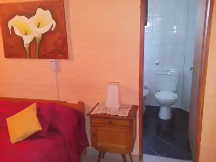 Alquiler temporario de casa em Monte hermoso