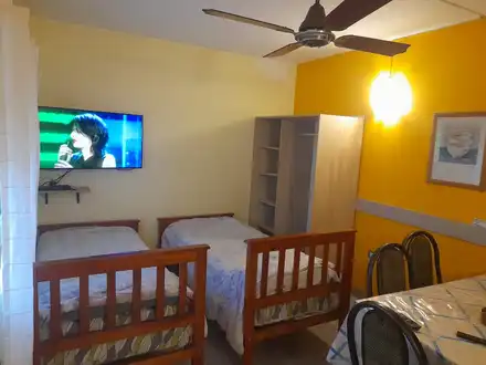 Alquiler temporario de departamento en Villa carlos paz