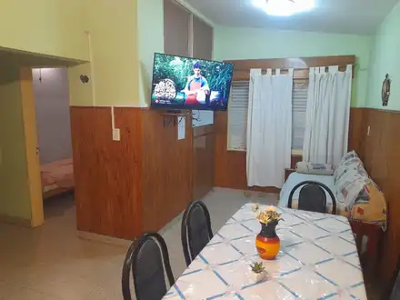 Alquiler temporario de departamento en Villa carlos paz