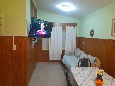 Alquiler temporario de departamento en Villa carlos paz