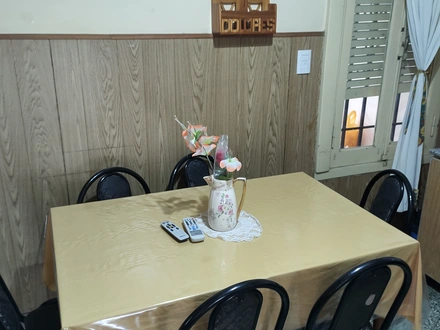 Alquiler temporario de departamento en Villa carlos paz