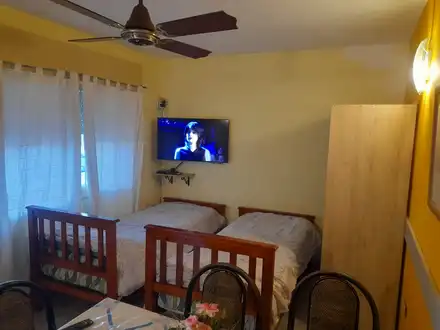 Alquiler temporario de departamento en Villa carlos paz