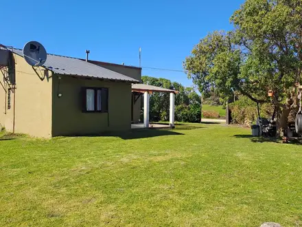 Alquiler temporario de casa em Playa chapadmalal