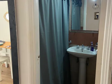 Alquiler temporario de apartamento em Mar del plata