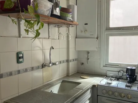 Alquiler temporario de apartamento em Mar del plata