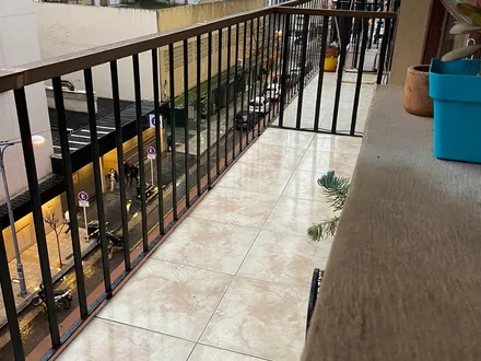 Alquiler temporario de apartamento em Mar del plata