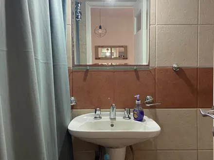 Alquiler temporario de apartamento em Mar del plata