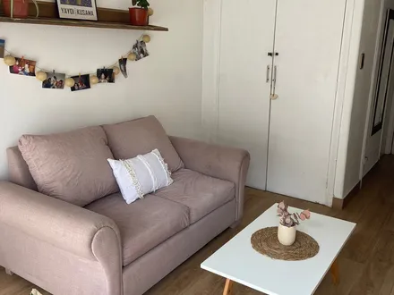 Alquiler temporario de apartamento em Mar del plata