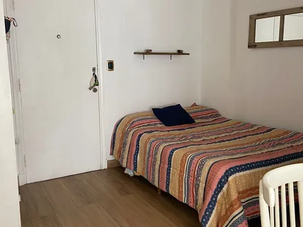 Alquiler temporario de apartamento em Mar del plata