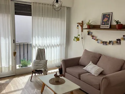 Alquiler temporario de apartamento em Mar del plata