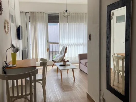 Alquiler temporario de apartamento em Mar del plata