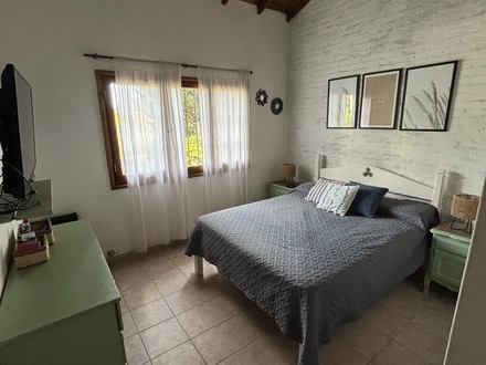 Alquiler temporario de casa em Miramar