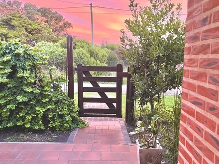 Alquiler temporario de casa em Miramar