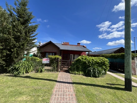 Alquiler temporario de casa em Miramar